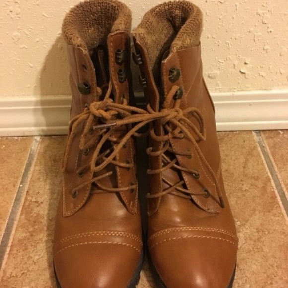 Booties - Picture 2 of 2